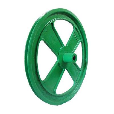 Chaff Cutter Pulley