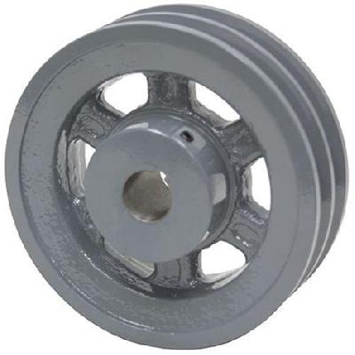 CI Motor Pulley