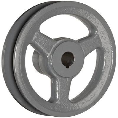 Roller Mill V Belt Pulley