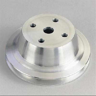 Aluminium V Belt Pulley