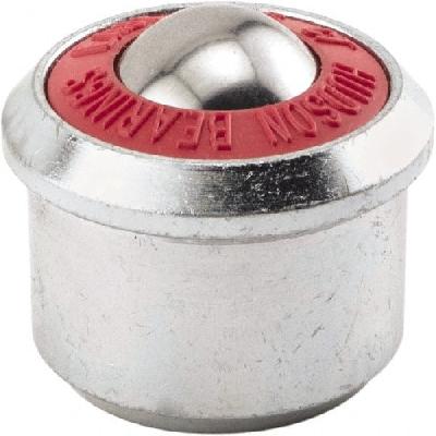 Round Stainless Steel Ball Bearing