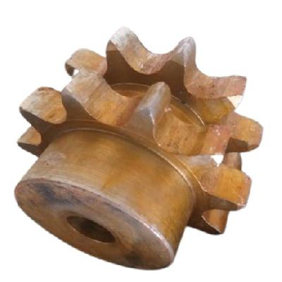 Sprocket Chain Wheel