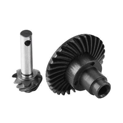 Stainless Steel Bevel Gear