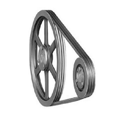 Classical V Belt Pulley