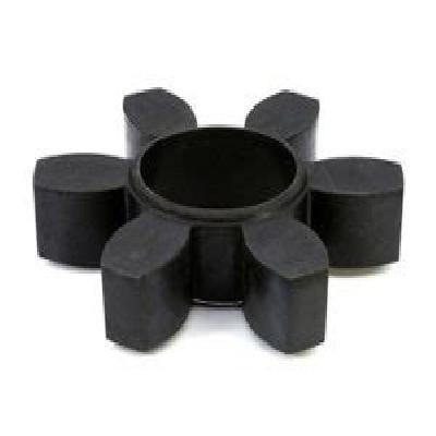 Rubber Star Coupling