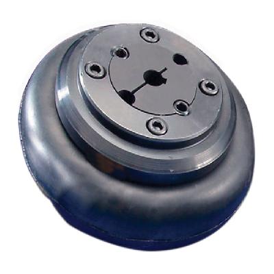 Tyre Coupling