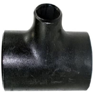 BP Welded Reduce Tee