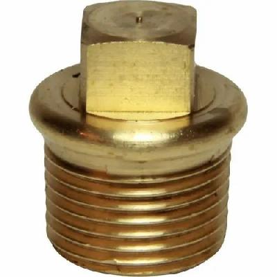 CI Collar Plug