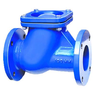 CI NRV Valve
