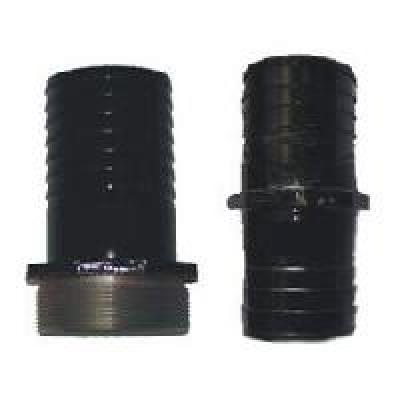CI Socket Hose Collar