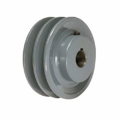 CI V Groove Pulley
