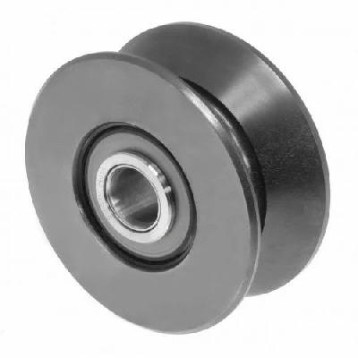 PTO Shaft V Groove Pulley