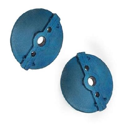 Submersible CI Bore Cap