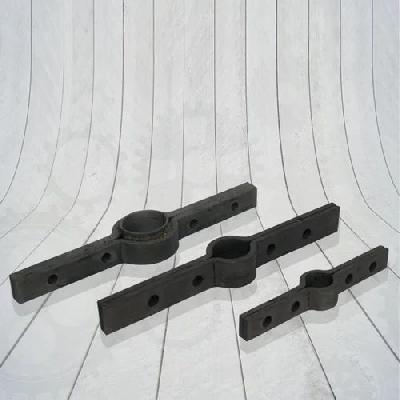 Submesible Bore Clamp