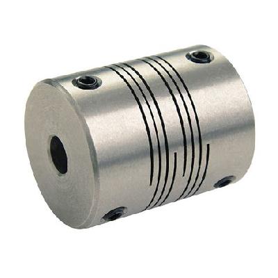 Beam Coupling