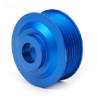 Commercial Pulley