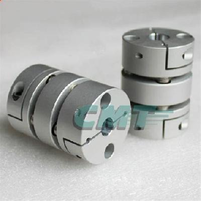 Double Diaphragm Coupling