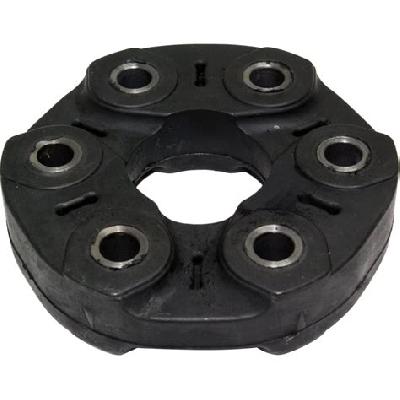 Drive Shaft Coupling