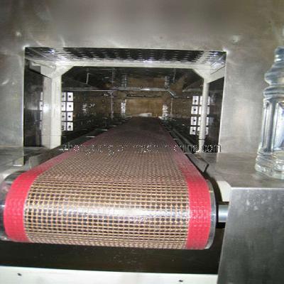 High Temp Conveyor Belt