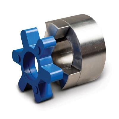 Jaw Type Coupling