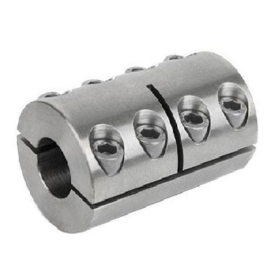 Muff Coupling