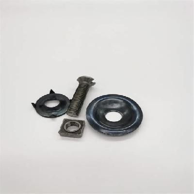 Oval Belt Fastener