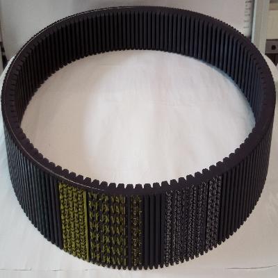 Variable Speed Belt