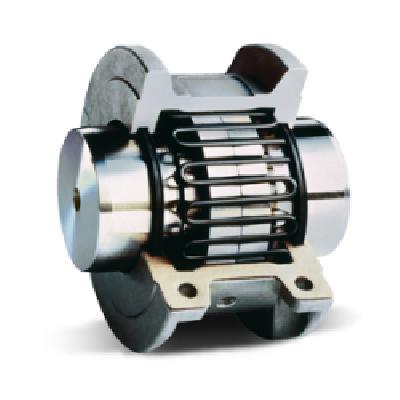 Wellman Bibby Coupling