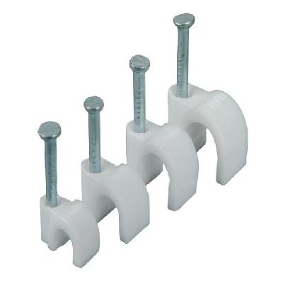 2.5 mm Mangalam Cable Clip