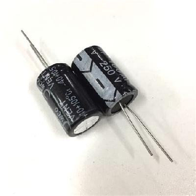 Capacitors