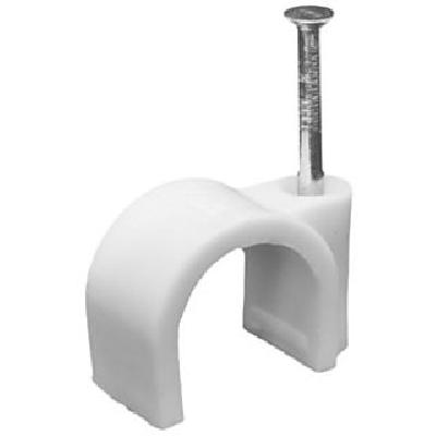 Flat Tejas Cable Clip