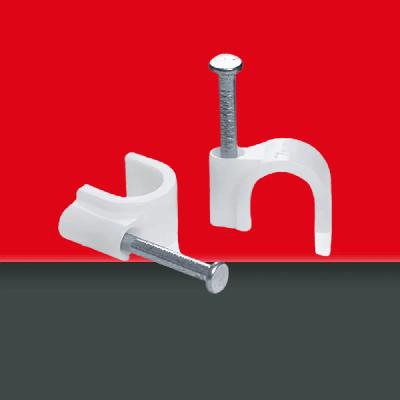 Himani Gold Cable Clips