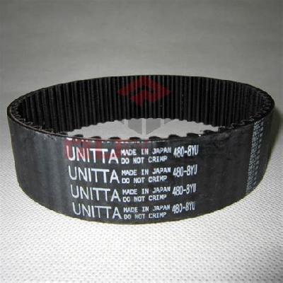 Arc Teeth Gates Timing Belt
