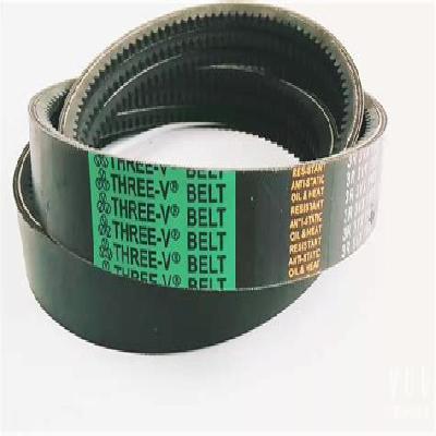 Banded Cogged V Belt
