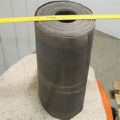 Bare Back Conveyor Belt