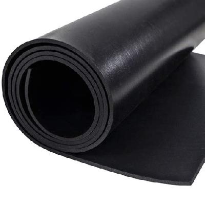 Neoprene Rubber Sheet