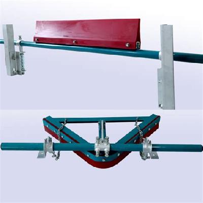 Secondary PU Belt Cleaner