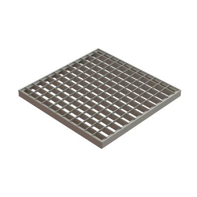 314 Stainless Steel Grating