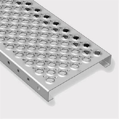 5mm Stainless Steel Gratings