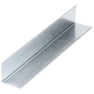 Galvanized Iron Angle
