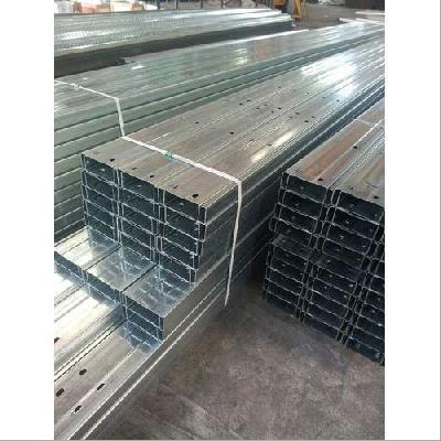 Galvanized Iron C Purlin