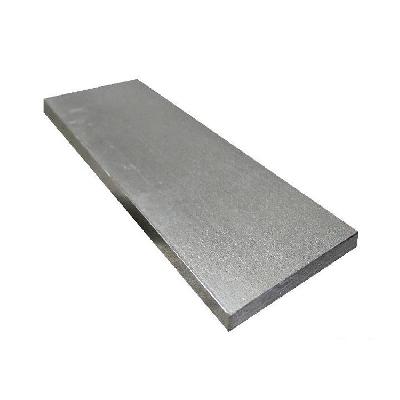 Galvanized Iron Flat