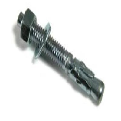 Mild Steel Anchor Nut