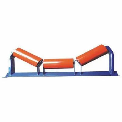 Mild Steel Conveyor Idlers