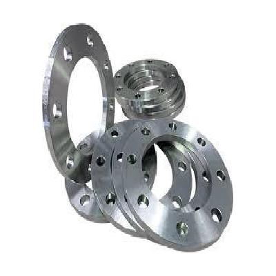 Mild Steel Flanges