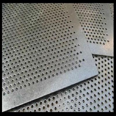 Perforated Sheet