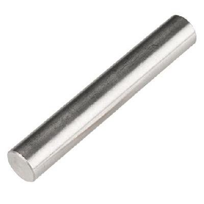 Stainless Steel Solid Shaft