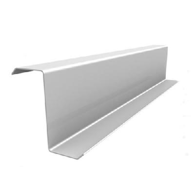 Stainless Steel Z Purlin