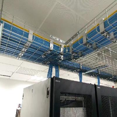 Wire Mesh Cable Tray