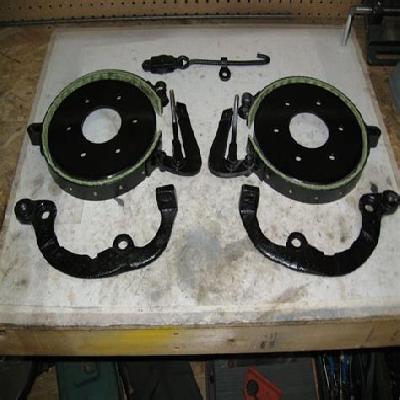 AC BRAKE